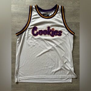Cookies jersey